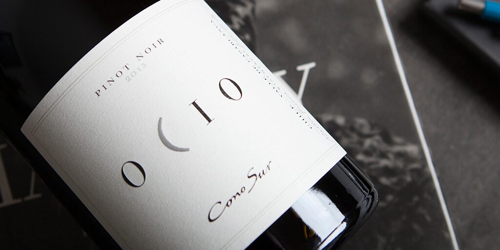 ocio pinot noir